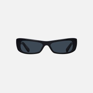 Black Women Kith Jacquemus The Jac55 Frames Sunglasses Eyewear | 0174-ROKPT