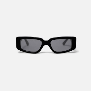 Black Women Kith Kimeze Concept 2 Frames Eyewear | 5406-RYIEN
