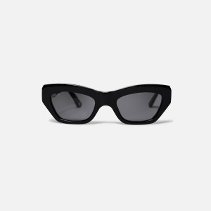 Black Women Kith Kimeze Concept 3 Frames Eyewear | 2398-IDTKS