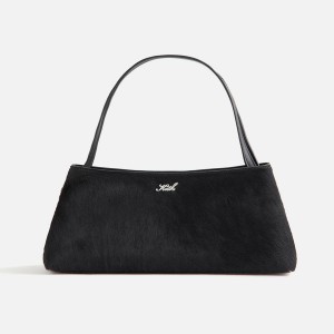 Black Women Kith Shelbyuette Bags | 3287-FROQX