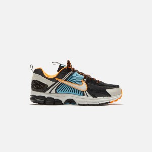 Black / Beige / Blue / Orange Women Kith Nike WMNS Zoom Vomero 5 Sneakers | 8692-UKJTA