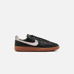 Black / Brown Men Kith Nike Field General 82 SP Sneakers | 9426-WJMBL