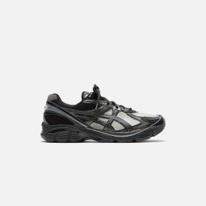Black / Grey Men Kith ASICS x Above The Clouds GT-2160 Sneakers | 8063-RXQLH
