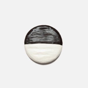 Black / White Kids' Kith PiccoliNY Teether Toys | 0487-MFCHX