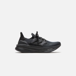 Black / White Men Kith Y-3 Ultraboost 5 Sneakers | 3418-KRZTF