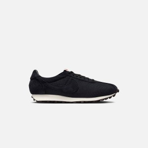 Black / White / Brown Men Kith Nike LD-1000 Sneakers | 7581-XAHZQ