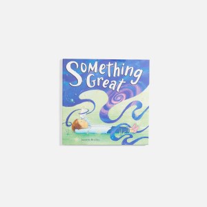 Blue Kids' Kith Chronicle Something Great Toys | 0673-BKENF