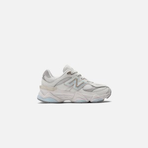 Blue Kids' Kith New Balance PS 9060 Sneakers | 4952-GQOPW