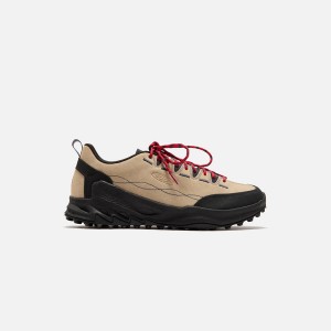 Blue Men Kith Keen Jasper Zionic Sneakers | 8024-YXTZN