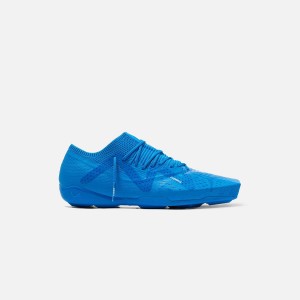 Blue Men Kith PUMA x Coperni 90SQR Sneakers | 9180-JFCQV