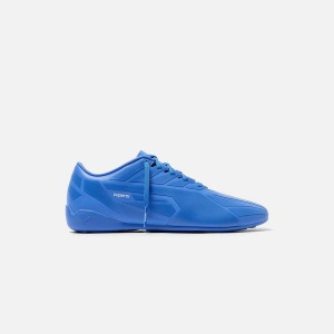 Blue Men Kith PUMA x Coperni Speedcat Sneakers | 2038-QFZVP