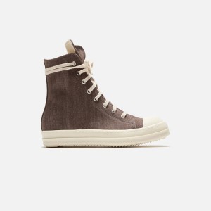 Blue Men Kith Rick Owens DRKSHDW Sneakers Sneakers | 1560-FYDHJ
