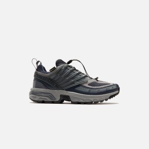Blue Men Kith Salomon ACS Pro Gore-Tex Sneakers | 3987-ELOKQ