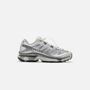 Blue Men Kith Salomon XT-4 OG Sneakers | 1956-ZOWHI