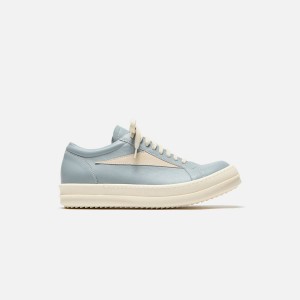 Blue Women Kith Rick Owens WMNS Vintage Sneakers | 2147-BZFPG