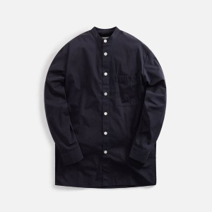 Brown Men Kith Tekla Sleeping Shirts | 8574-KNRBZ