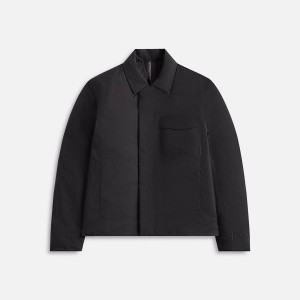 Brown Men Kith Veilance Spere Insulated Jackets | 4385-YUZTW
