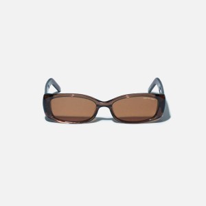 Brown Women Kith DMY By DMY Billy Frames Eyewear | 1934-UZLDJ