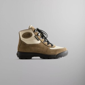 Brown Women Kith Ronnie Fieg for Vasque Skywalk GTX Boots | 0715-HKRQA