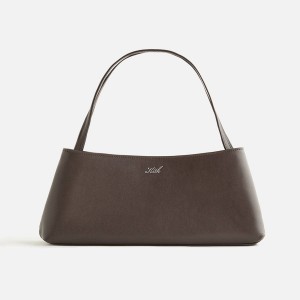 Brown Women Kith Shelbyuette Bags | 1692-MDBFH