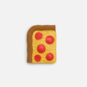 Brown / Yellow Kids' Kith PiccoliNY Teether Toys | 3029-NFGVT