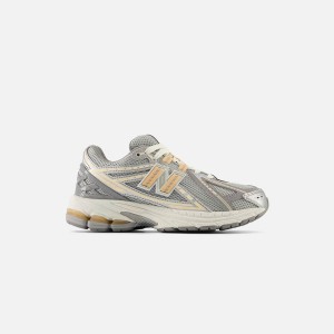 Coral Kids' Kith New Balance PS 1906 Sneakers | 7261-XMVYZ
