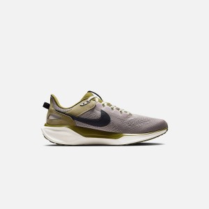Dark Grey Men Kith Nike Air Max Zoom Pegasus 41 SP Sneakers | 2317-KPDRI