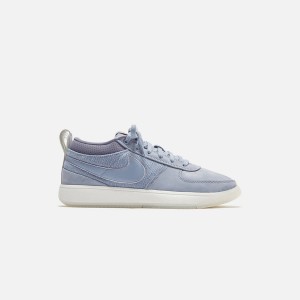Dark Grey / Multicolor Men Kith Nike Book 1 Sneakers | 6389-YICFX