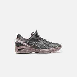 Deep Grey Men Kith ASICS GT-2160 Sneakers | 2098-VBQZU