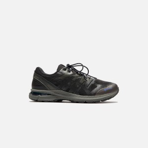 Deep Grey Men Kith ASICS Gel-Terrain Sneakers | 1307-SWNRZ