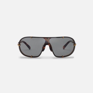 Gold Women Kith Dries Van Noten 216 C5 Aviator Frames Eyewear | 4903-HRCID