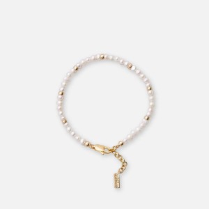 Gold Women Kith Eliou Lim Bracelet Jewelry | 6015-HIPQR