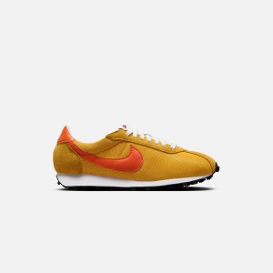 Gold / Orange Men Kith Nike LD-1000 Sneakers | 0916-JHWVA