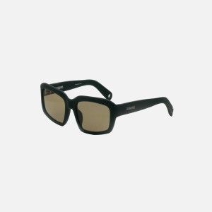 Green Women Kith Jacquemus Jac64 Sunglasses Eyewear | 8469-RLEIQ