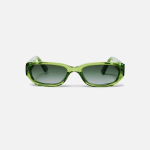 Green Women Kith Kimeze Ore Frames Eyewear | 2756-DZSRT