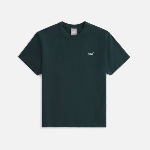 Green Women Kith Nia Shirts | 5674-KSPWY
