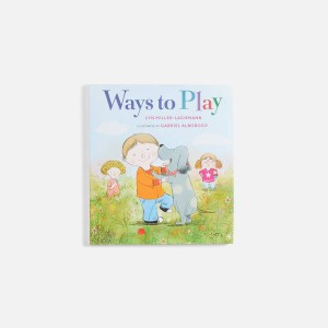 Green / Blue Kids' Kith Chronicle Way to Play Toys | 4036-JDZIH