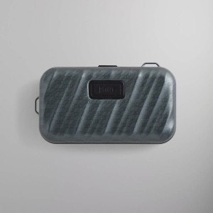 Grey Blue Women Kith for TUMI Compact Sling Bags | 4657-YZLBW