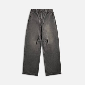 Grey Light Men Kith Entire Studios Dems Jeans | 5478-GPAJZ