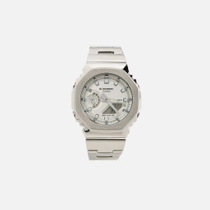 Grey Men Kith G-SHOCK GM2110D-7A Jewelry | 2714-SINGV