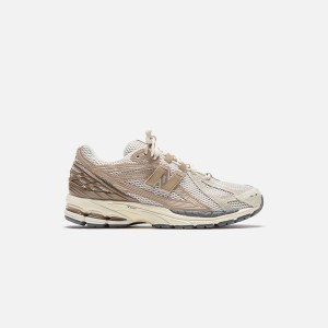 Grey Men Kith New Balance 1906R Sneakers | 7241-PGRZD