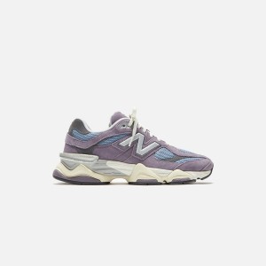 Grey Men Kith New Balance 9060 Sneakers | 4015-QRXKV