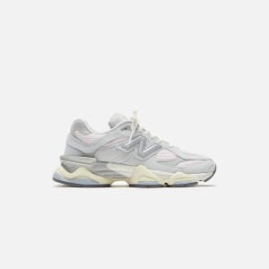 Grey Men Kith New Balance 9060 Sneakers | 0832-HCSBD