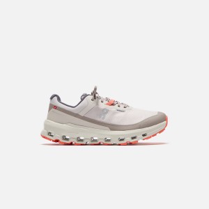 Grey Men Kith On Running Cloudvista 2 Waterproof Sneakers | 1283-XILZU