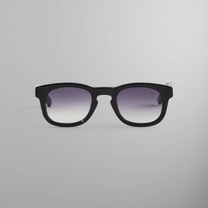 Grey Men Kith Orosei Sunglasses | 3056-HNWJP