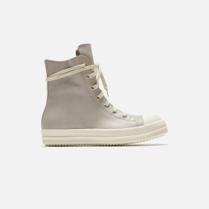 Grey Men Kith Rick Owens Sneaker Sneakers | 2940-SAICN