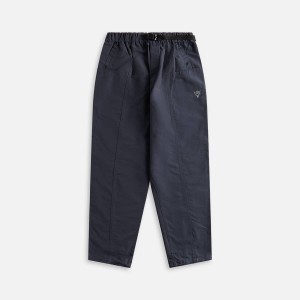 Grey Men Kith South2 West8 Belted C.S. Grosgrain Pants | 3950-ZQABX