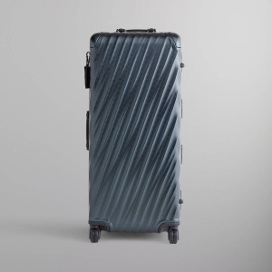 Grey Men Kith for TUMI Rolling Trunk Bags | 9701-PVUNO
