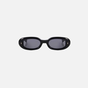 Grey Women Kith Jacques Marie Mage Besset Eyewear | 0947-BKXEU