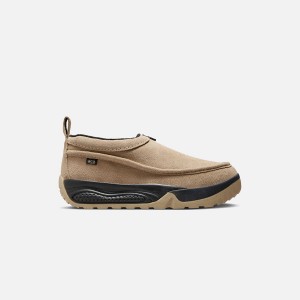 Khaki / Black Men Kith Nike ACG Izy Sneakers | 5308-WPUIH